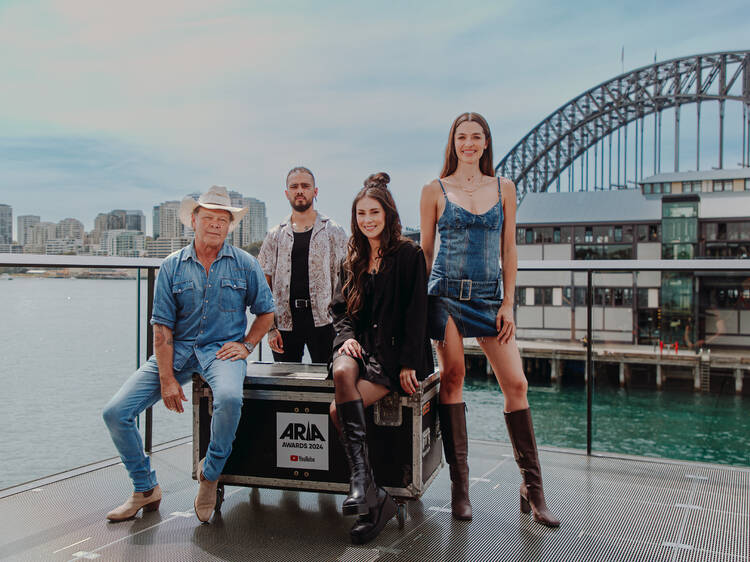 Everything you need to know about the ARIA Awards 2024: when, where and how to watch