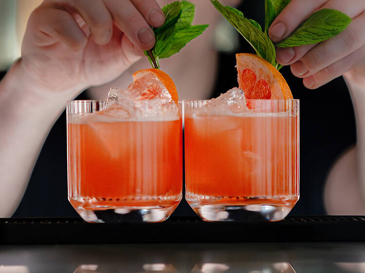 Torino Aperitivo