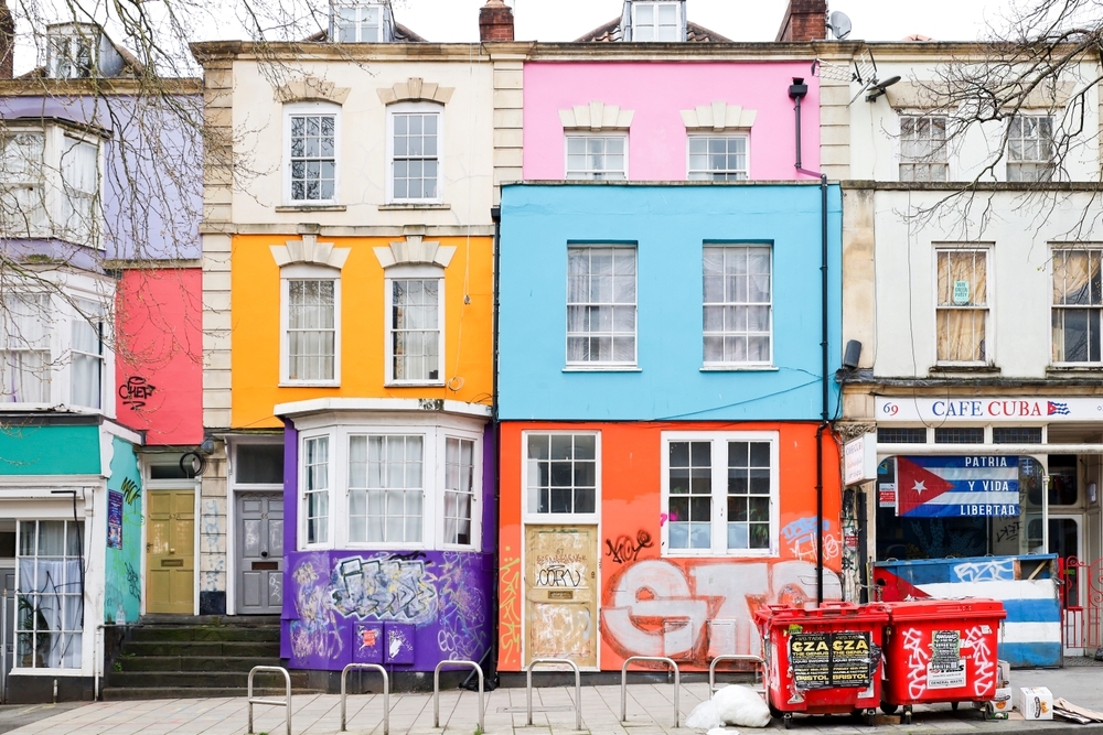 It’s official: three UK neighbourhoods are coolest in the world for 2024