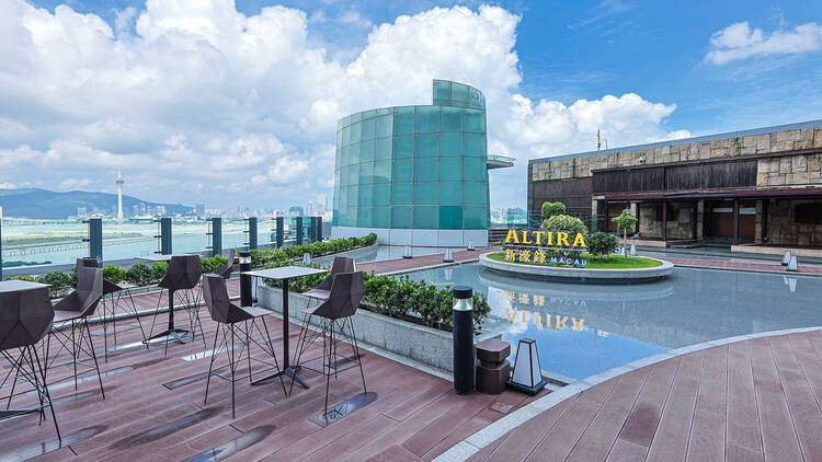 Altira Macau