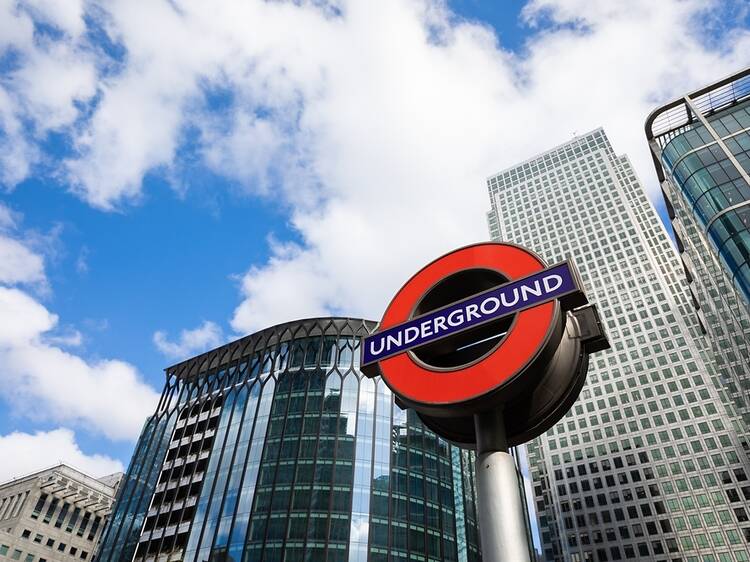 Here’s the full list of London tube closures this weekend September 27-29 to know