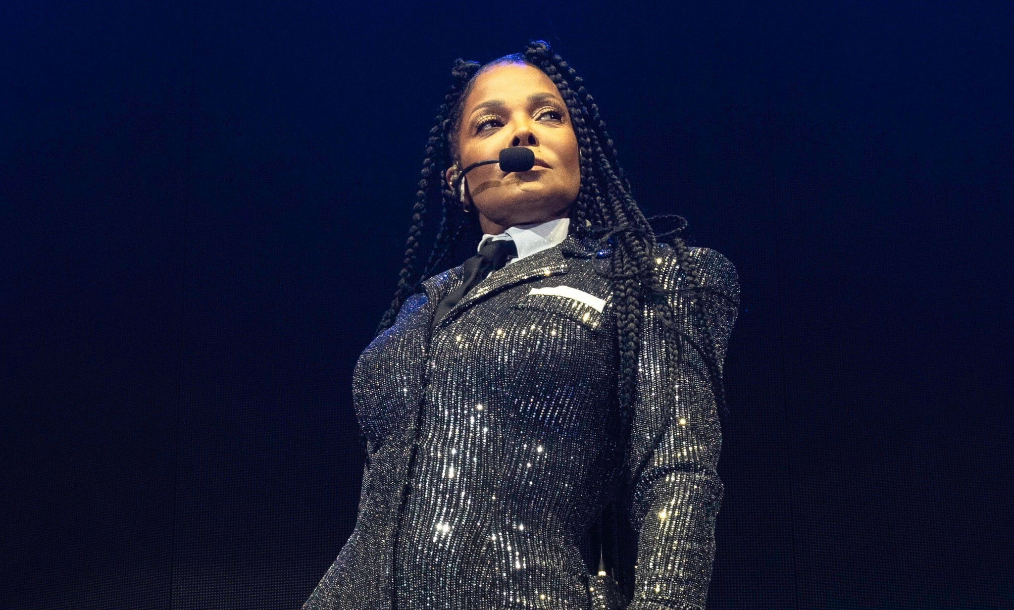 Janet Jackson is taking over London’s O2 Arena this weekend: here’s everything you need to know