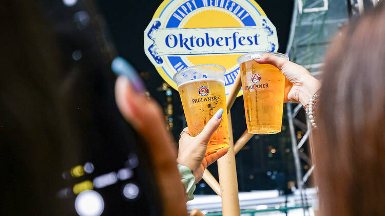 oktoberfest happy wednesday