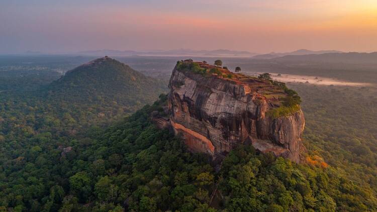 Sigiriya