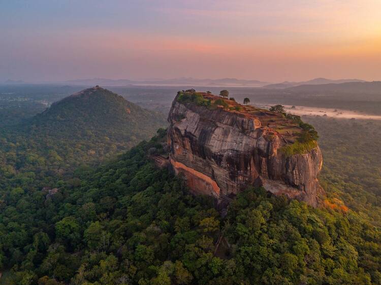 Sigiriya