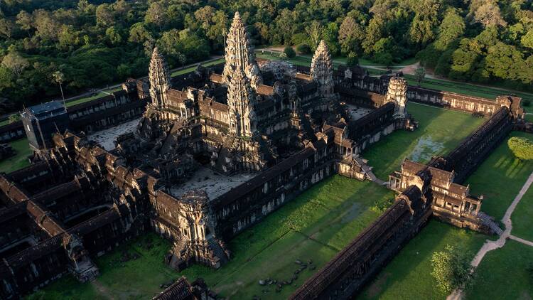 Angkor Wat