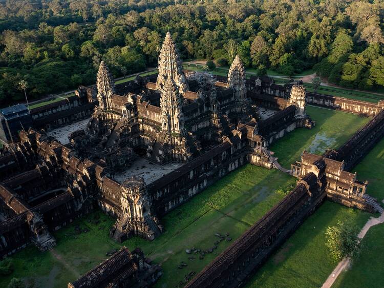 Angkor Wat