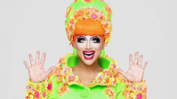 The Bianca Del Rio