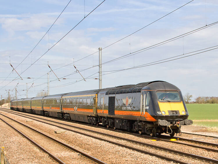 New trains (and more of them) could be coming to northeast England