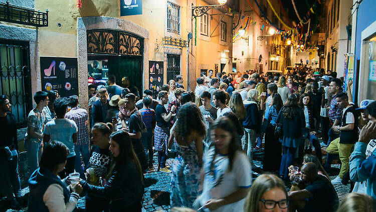 Bairro Alto