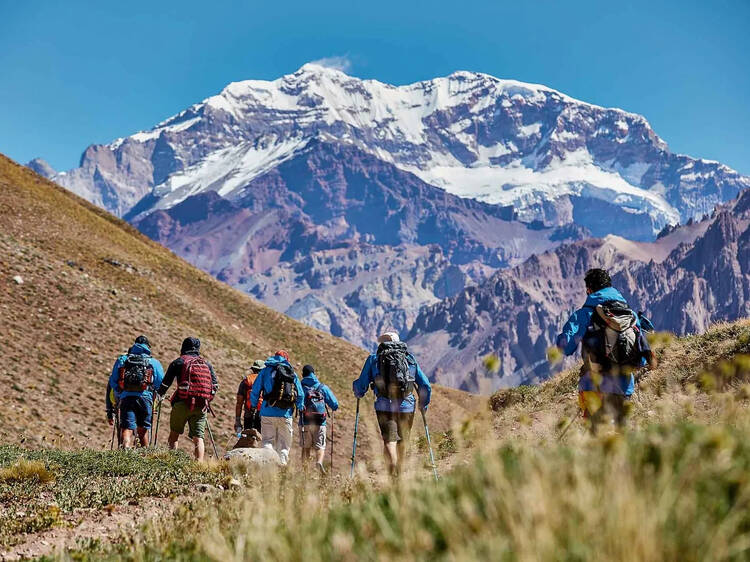 aconcagua-mendoza