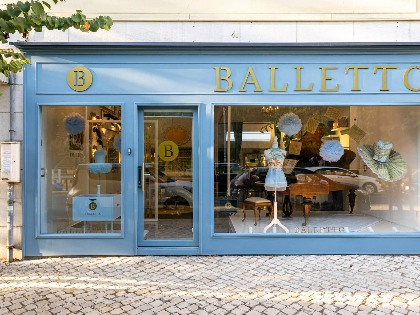10 Best Shops In Lisbon, Picked By Expert Local Editors