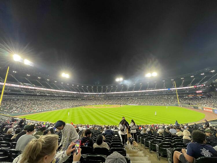 The 50 best things to do in Chicago right now