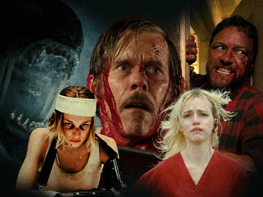 The best horror movies and shows of 2024 for a truly scary watch The best horror movies and shows of 2024 for a truly scary watch