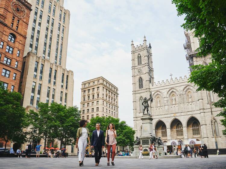 Where to stay in Montreal: our guide to the best neighborhoods
