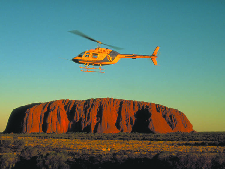 Soar over the country’s centre