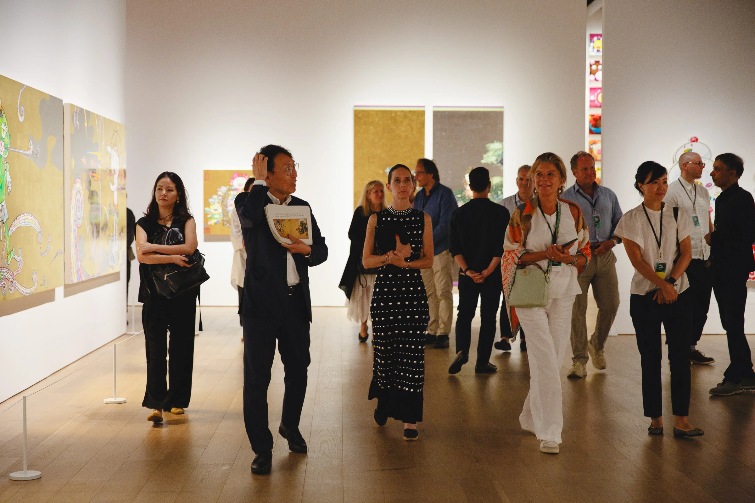 INTO THE BRIGHT KYOTO