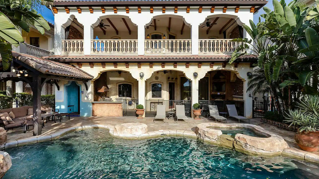 20 Best Airbnbs in Orlando For Your Next Florida Vacation