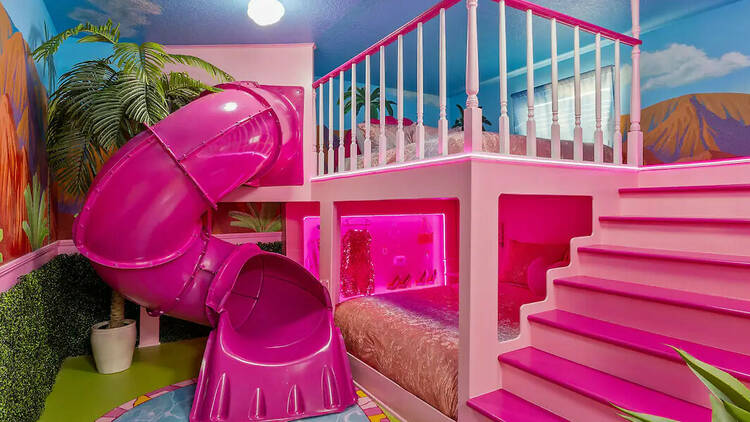 Barbie Dreamhouse