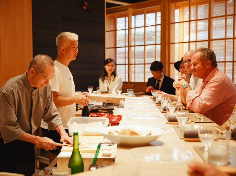 外国人エグゼクティブはどう感じた？ 京都・輪島・富山を巡る「日本的寛容」を体感する旅をレポート