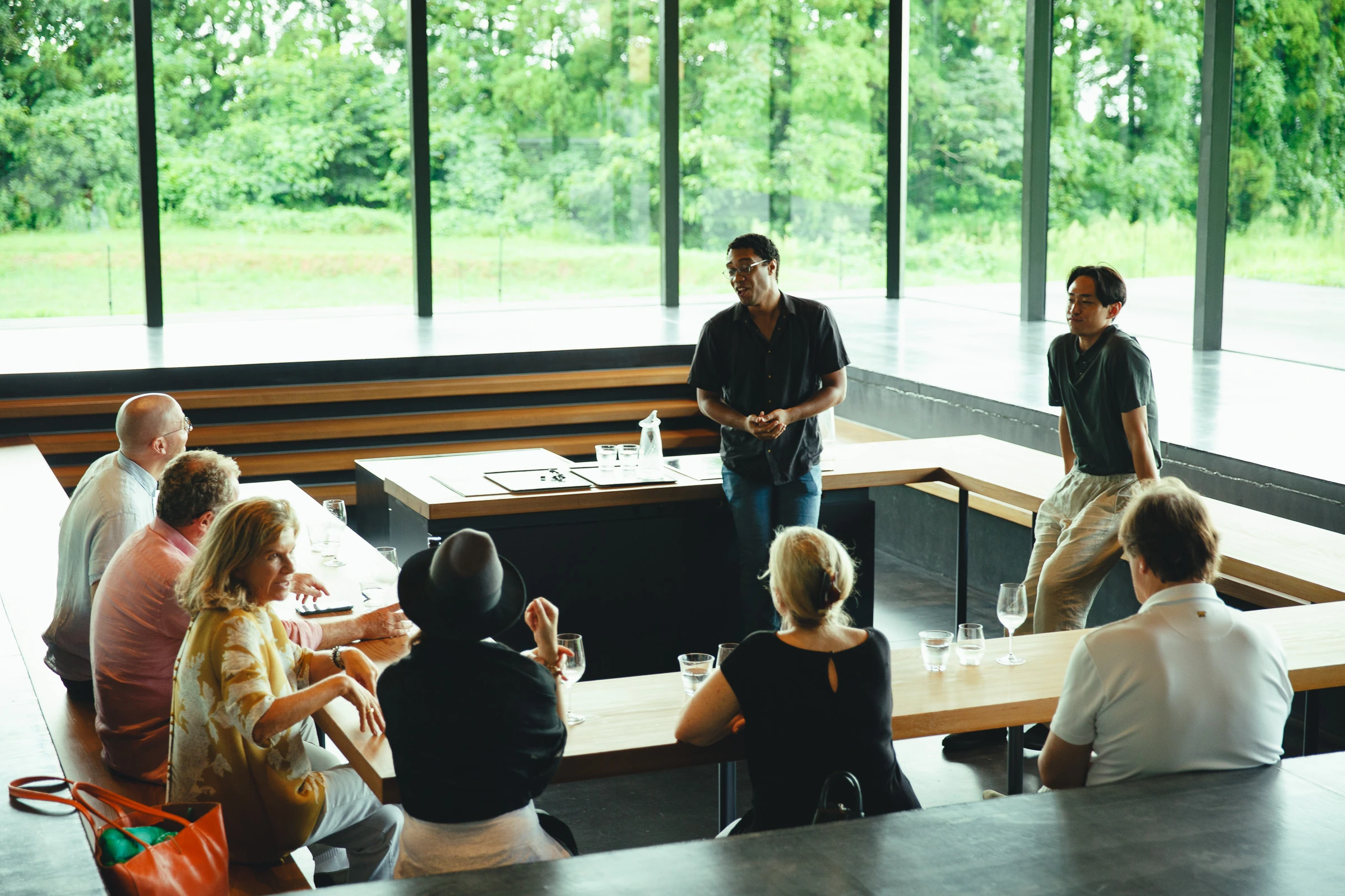 INTO THE BRIGHT KYOTO