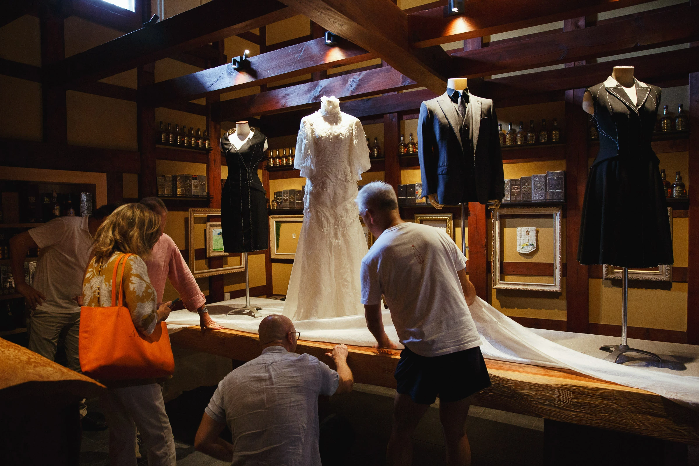 INTO THE BRIGHT KYOTO