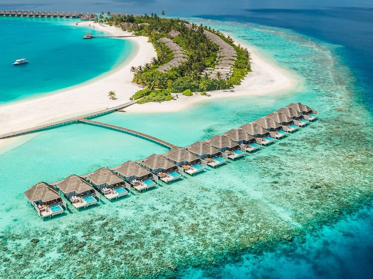 Maldives