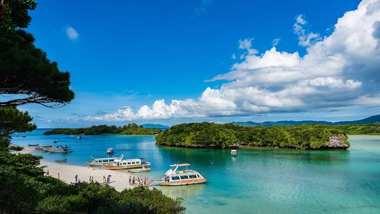 Ishigaki, Okinawa, Japan