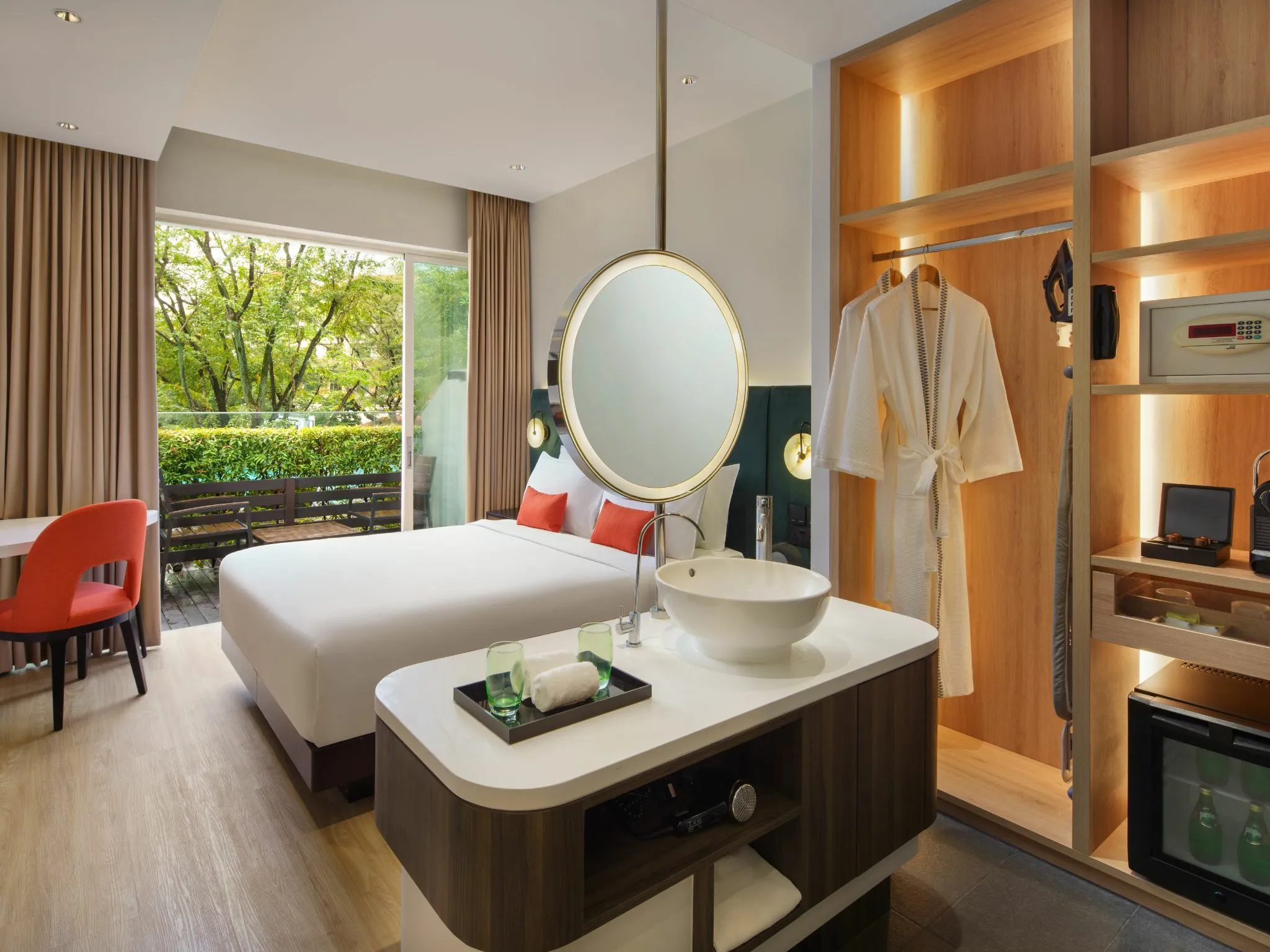 Park Regis by Prince Singapore