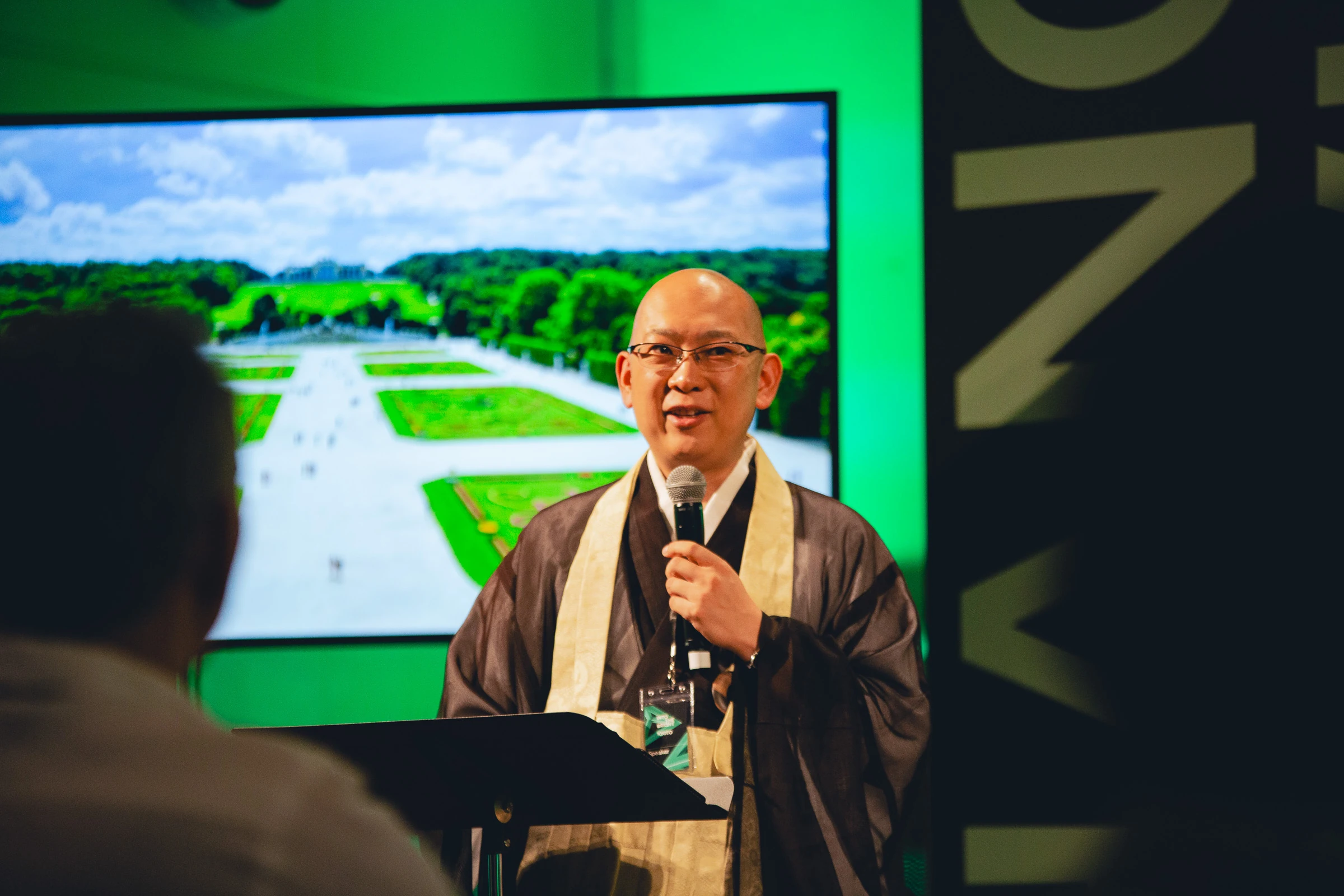 INTO THE BRIGHT KYOTO