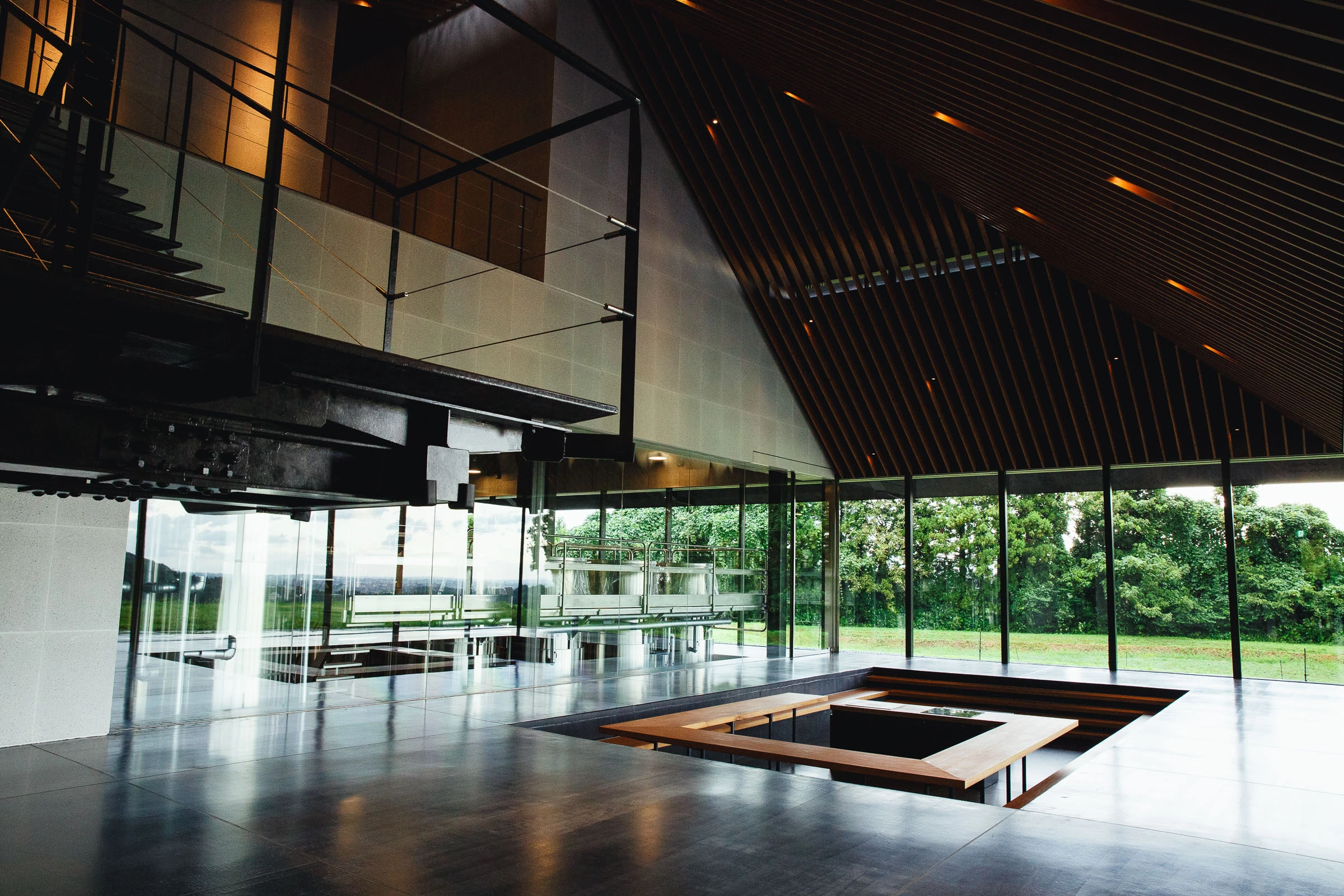 INTO THE BRIGHT KYOTO