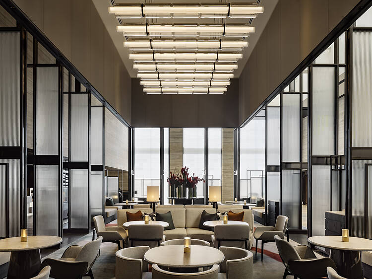 A Botanical Afternoon Tea: From Root to Bloom