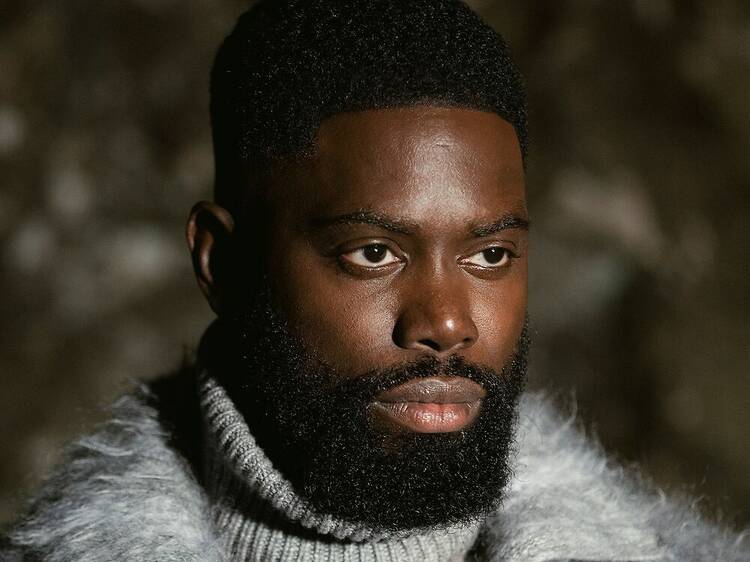 Listen to clever beats and razor-sharp rhymes from London rapper Ghetts