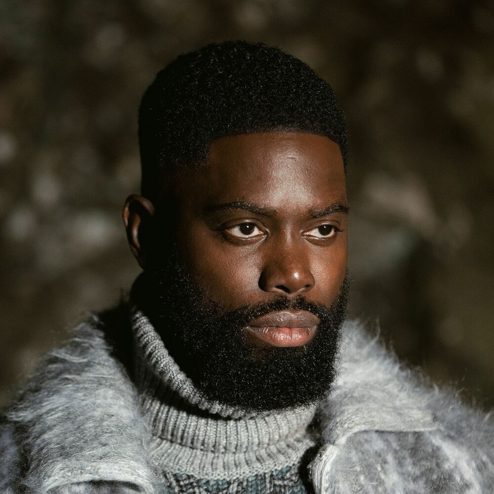 Ghetts