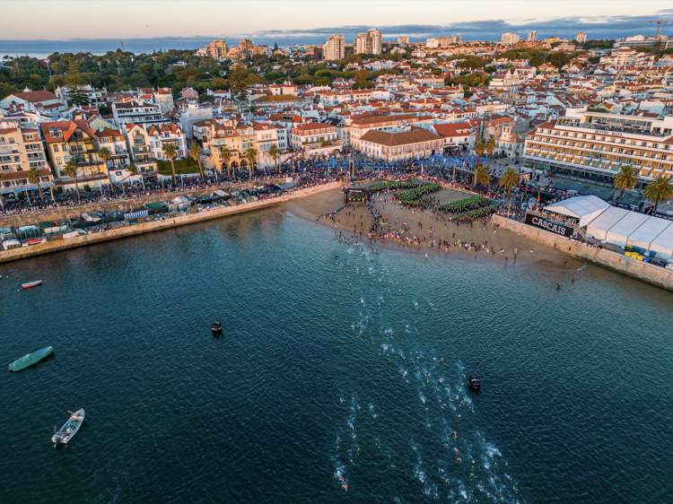 As melhores coisas para fazer em Cascais em Outubro