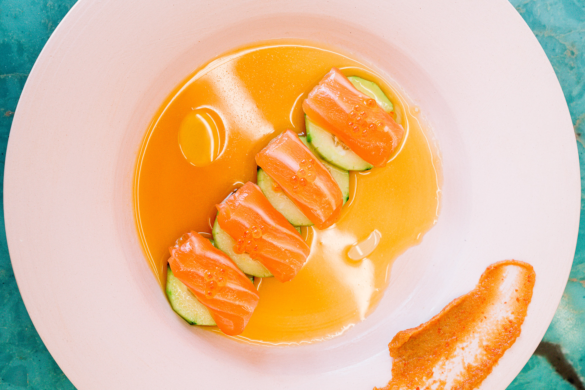 The Hummingbird | Restaurants in Echo Park, Los Angeles