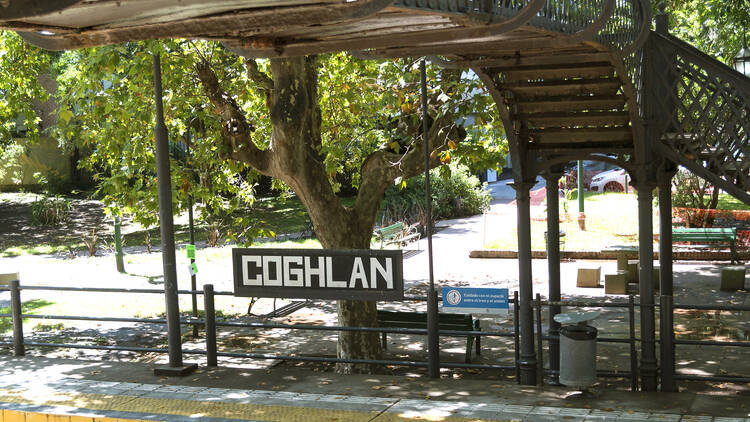 Coghlan