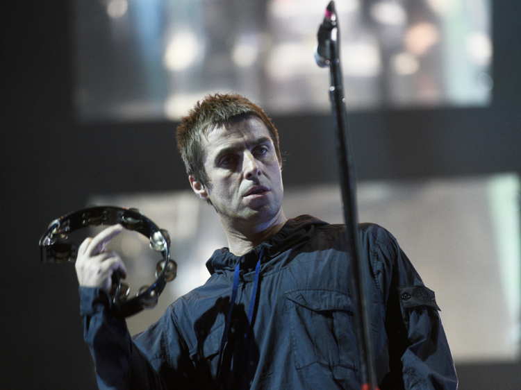 The Oasis reunion tour is coming to Soldier Field in Chicago next summer