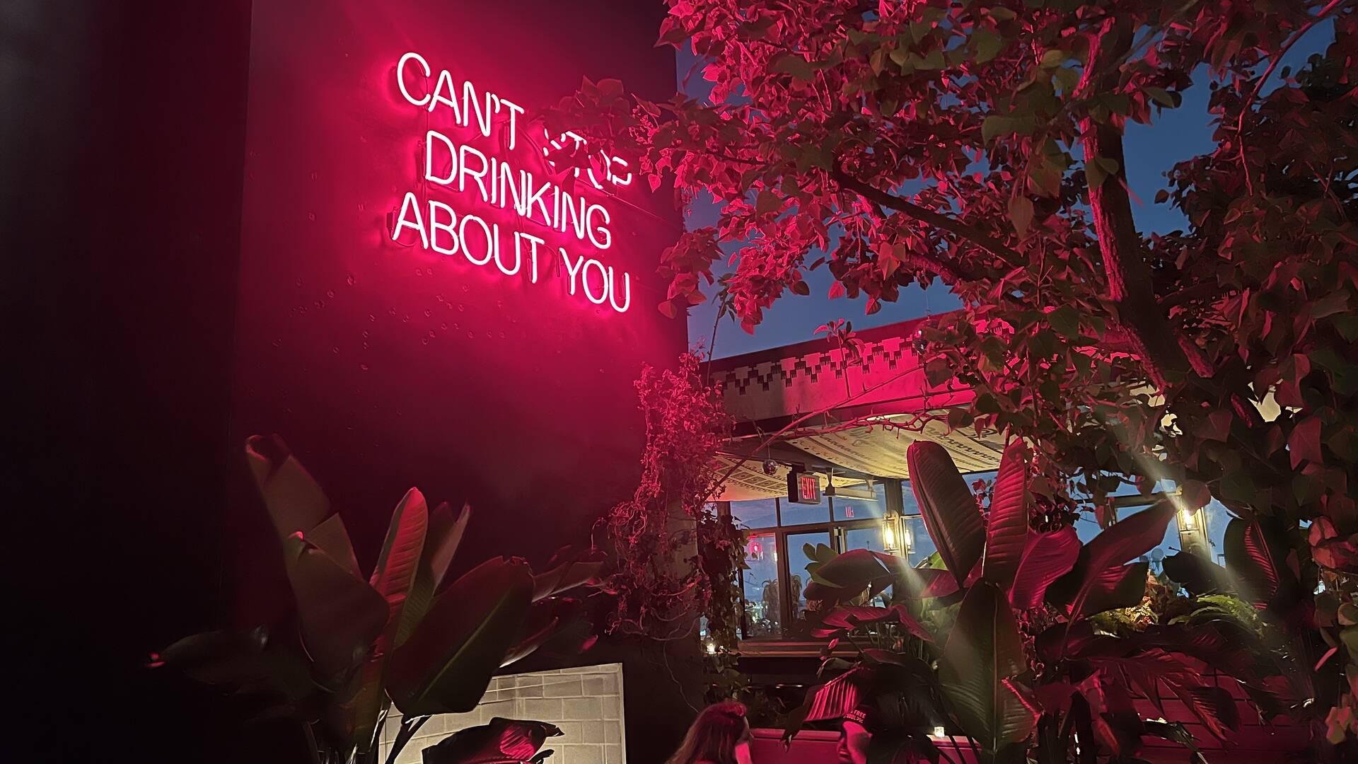 Sauced Bars in Downtown Historic Core, Los Angeles