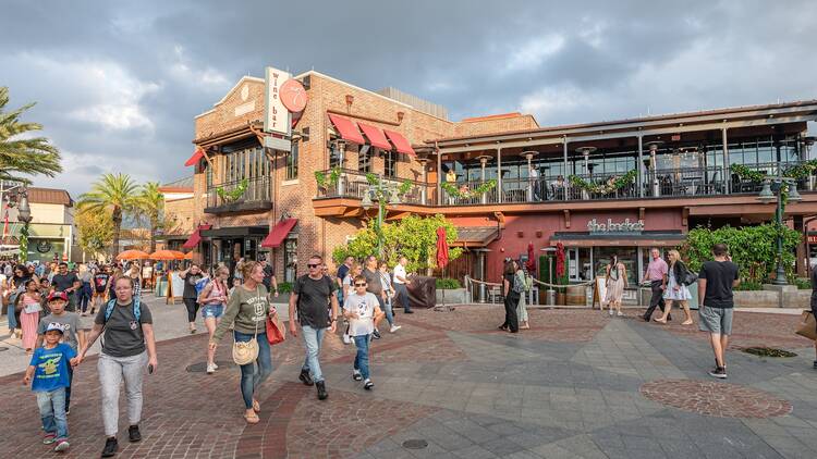 Disney PhotoPass Studio