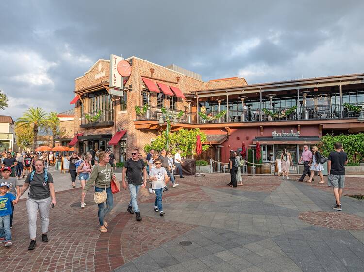 Disney PhotoPass Studio