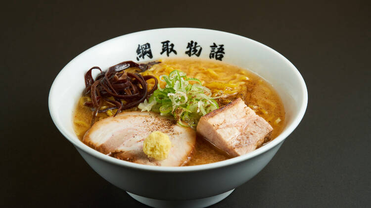 Tokyo Ramen Festa