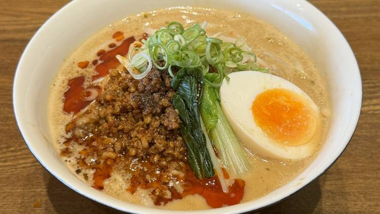 Tokyo Ramen Festa