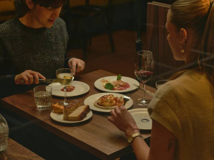 Elio's Place