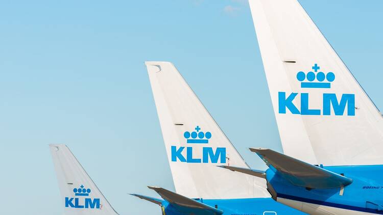 KLM