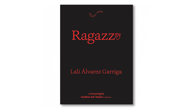 'Ragazzo', de Lali Álvarez