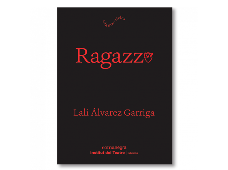 'Ragazzo', de Lali Álvarez