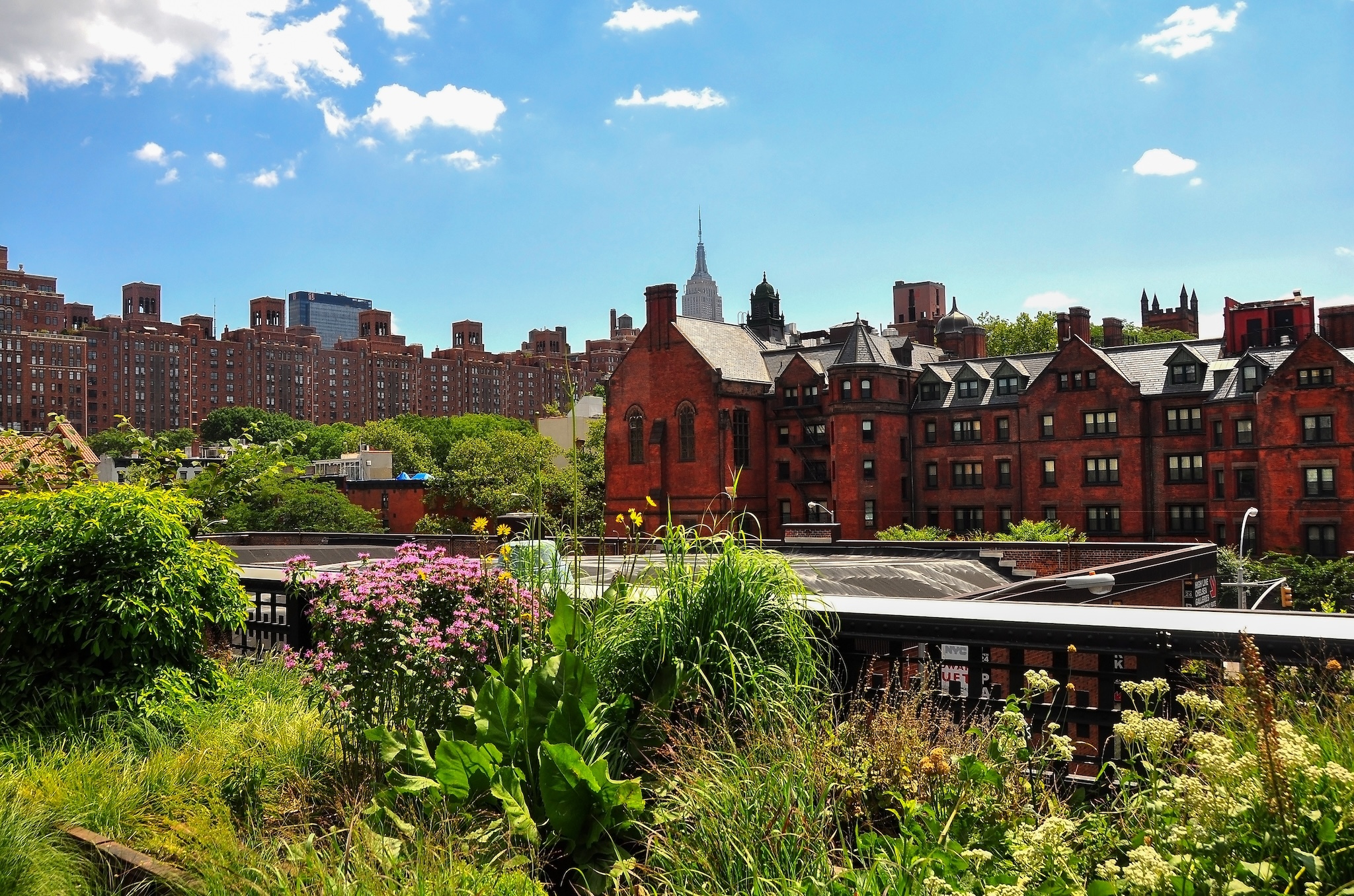 This university just signed a 99-year lease to expand into NYC