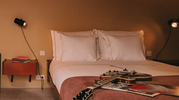 Stay at Outsite Porto - M.Ou.Co.