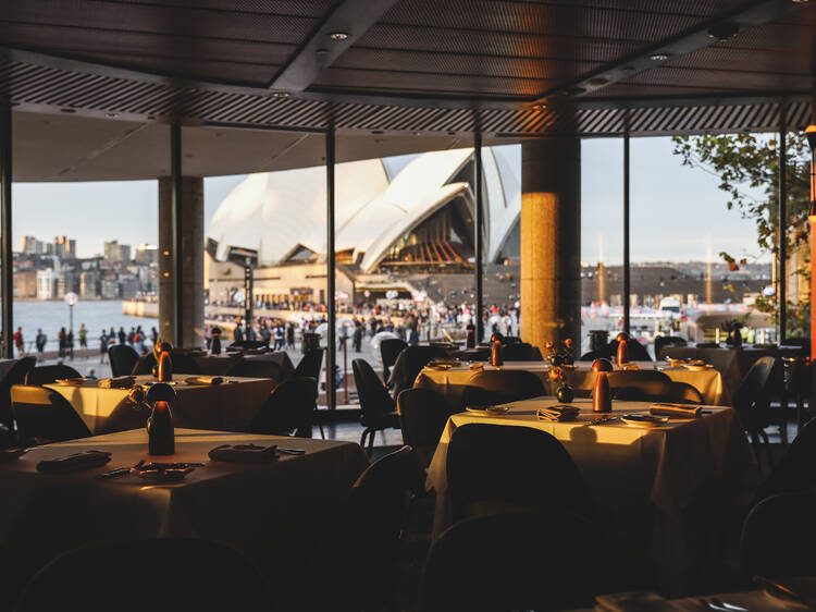 The 26 best places to eat and drink in Circular Quay